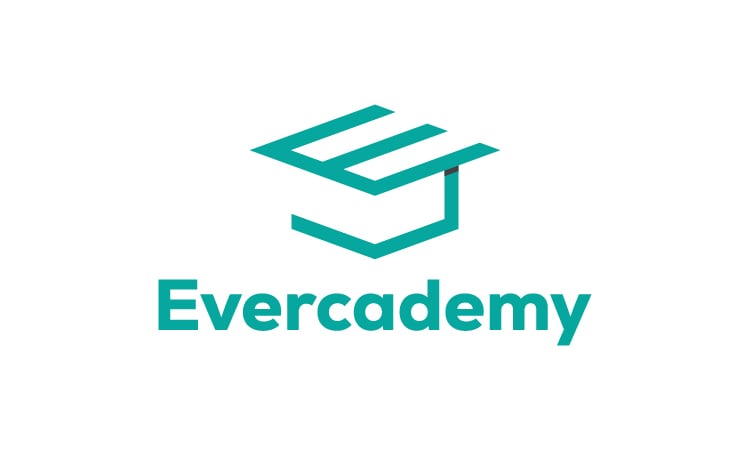 Evercademy logo